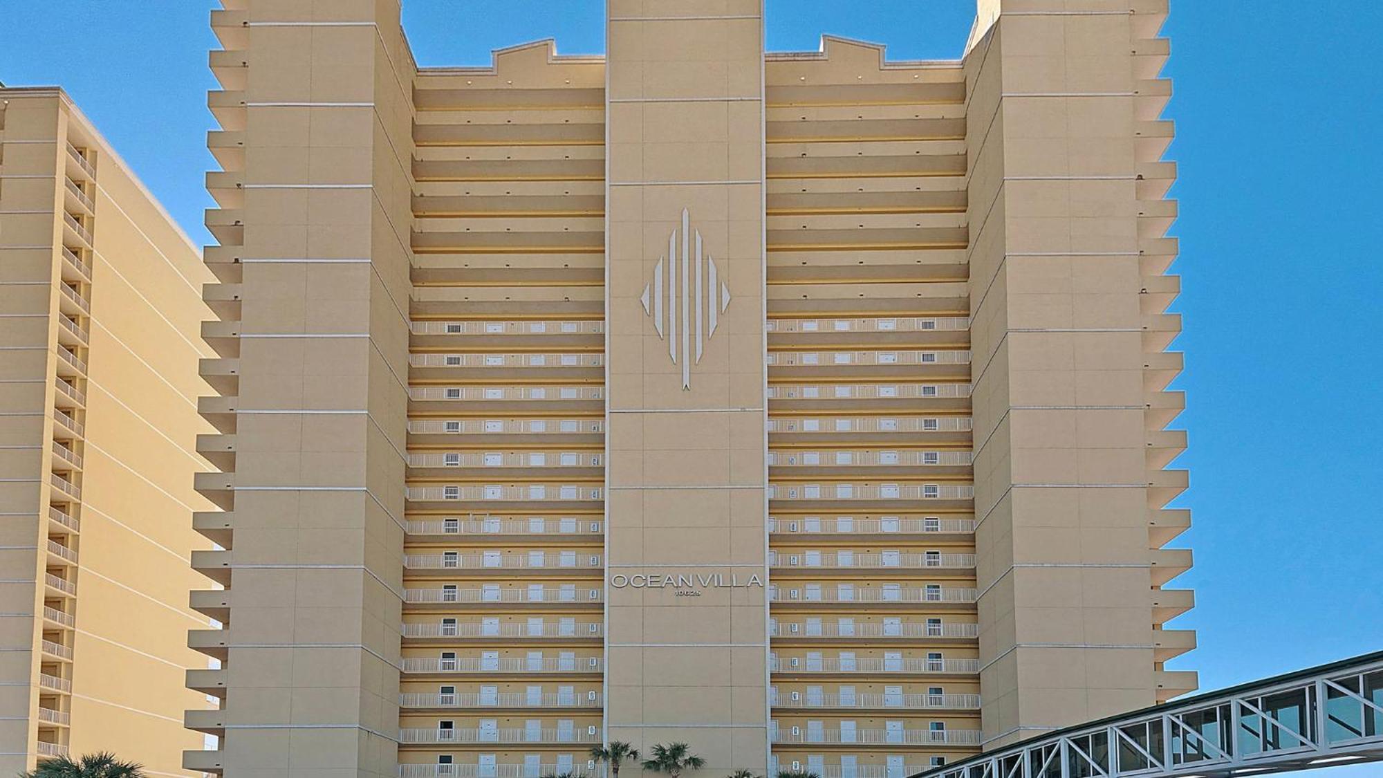 Parking Included-Beachfront 2Bd Ocean Villa! Gorgeous Amenities, Private Complex Panama Stadt Exterior foto