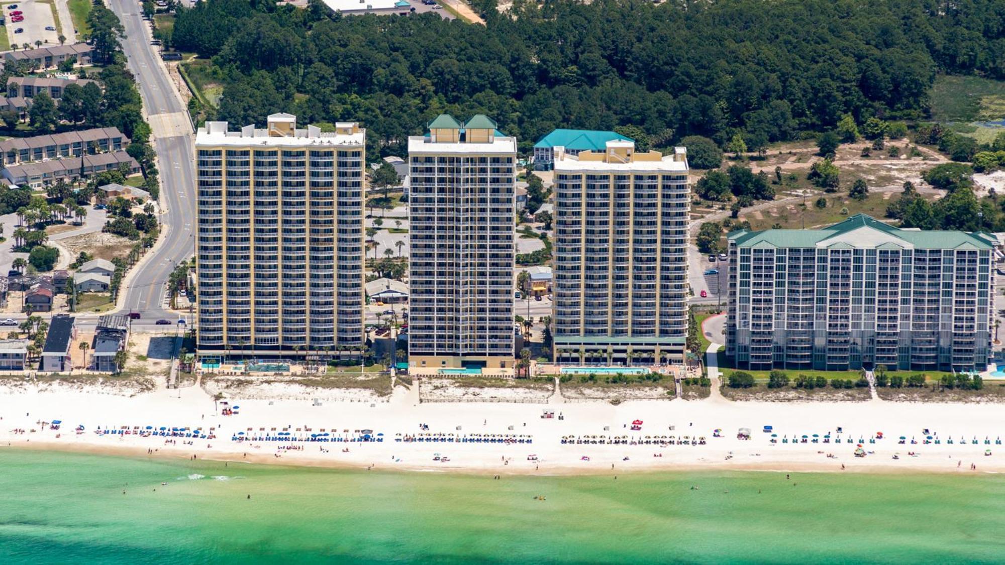 Parking Included-Beachfront 2Bd Ocean Villa! Gorgeous Amenities, Private Complex Panama Stadt Exterior foto