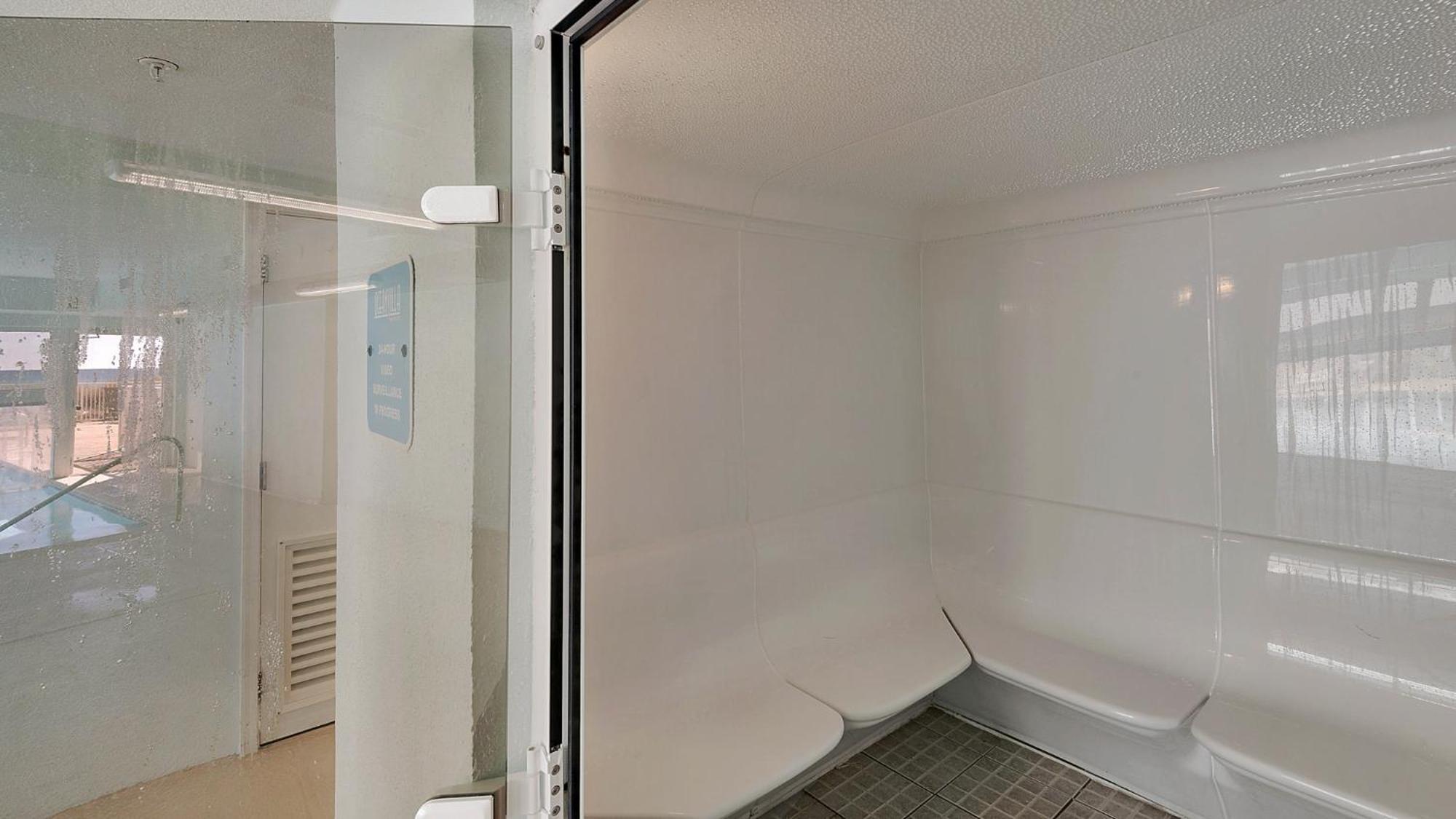 Parking Included-Beachfront 2Bd Ocean Villa! Gorgeous Amenities, Private Complex Panama Stadt Exterior foto