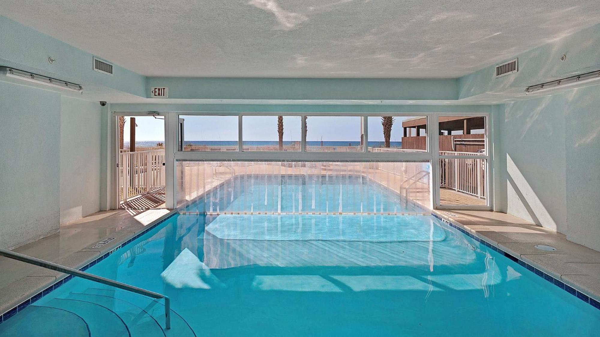 Parking Included-Beachfront 2Bd Ocean Villa! Gorgeous Amenities, Private Complex Panama Stadt Exterior foto