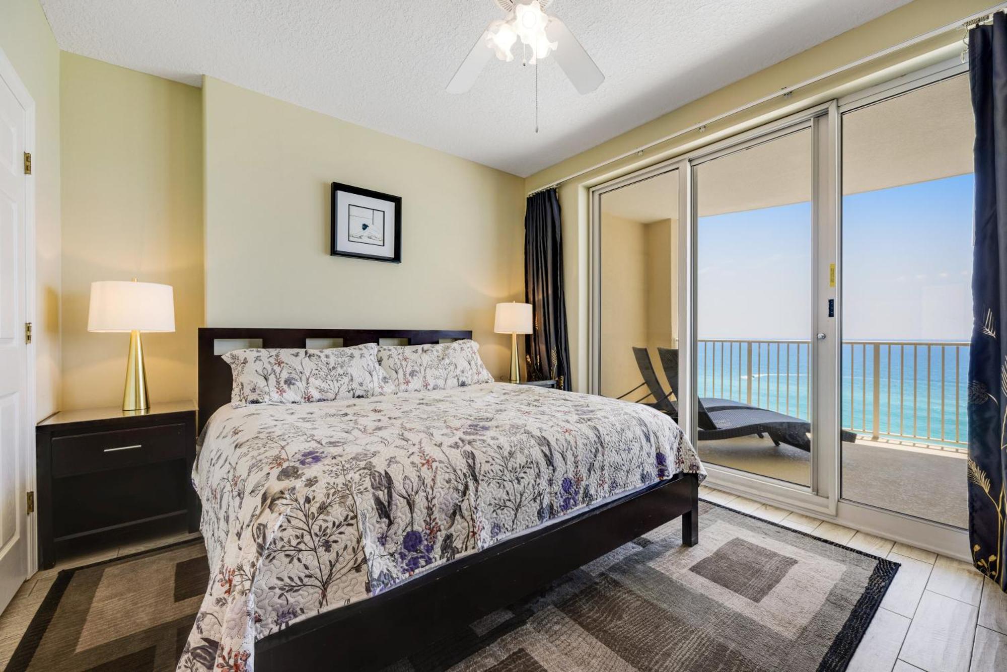 Parking Included-Beachfront 2Bd Ocean Villa! Gorgeous Amenities, Private Complex Panama Stadt Exterior foto