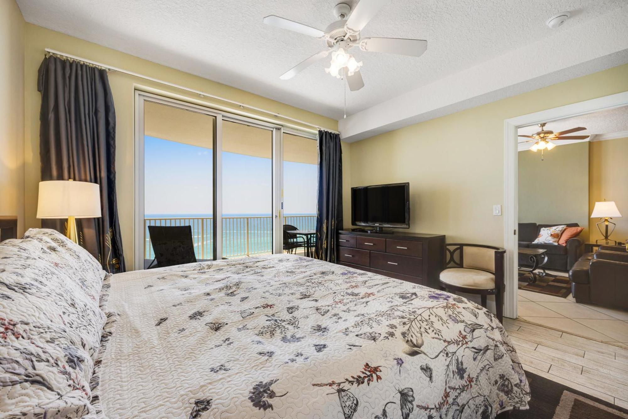 Parking Included-Beachfront 2Bd Ocean Villa! Gorgeous Amenities, Private Complex Panama Stadt Exterior foto