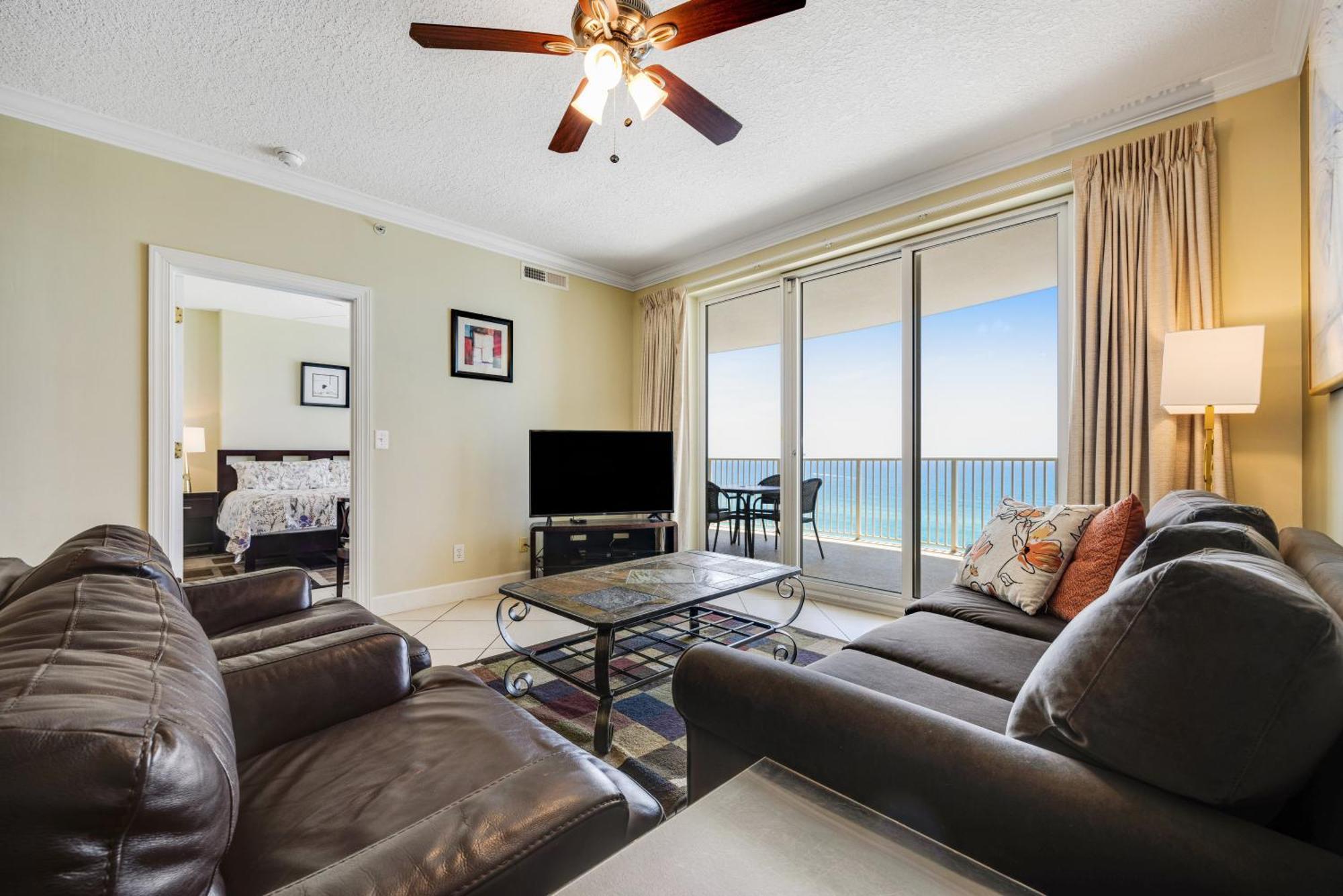 Parking Included-Beachfront 2Bd Ocean Villa! Gorgeous Amenities, Private Complex Panama Stadt Exterior foto